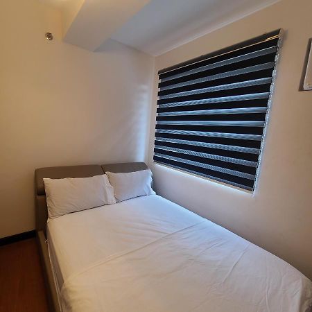 Magallanes Condo Free Airport Pick Up For 3 Nights Stay Or More Davao City Exterior foto