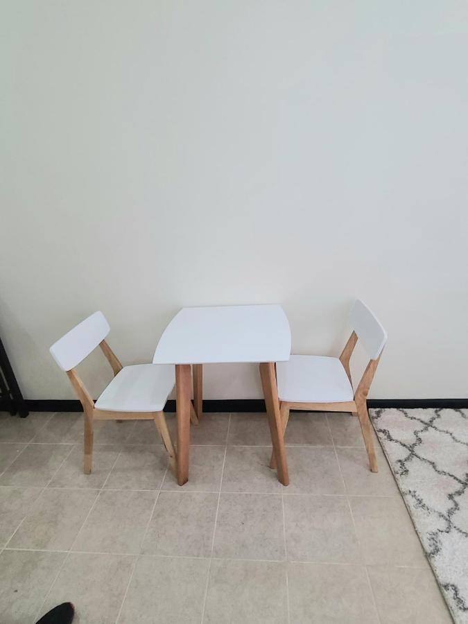 Magallanes Condo Free Airport Pick Up For 3 Nights Stay Or More Davao City Exterior foto