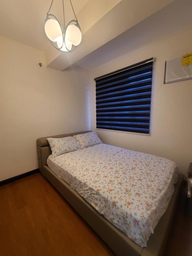 Magallanes Condo Free Airport Pick Up For 3 Nights Stay Or More Davao City Exterior foto