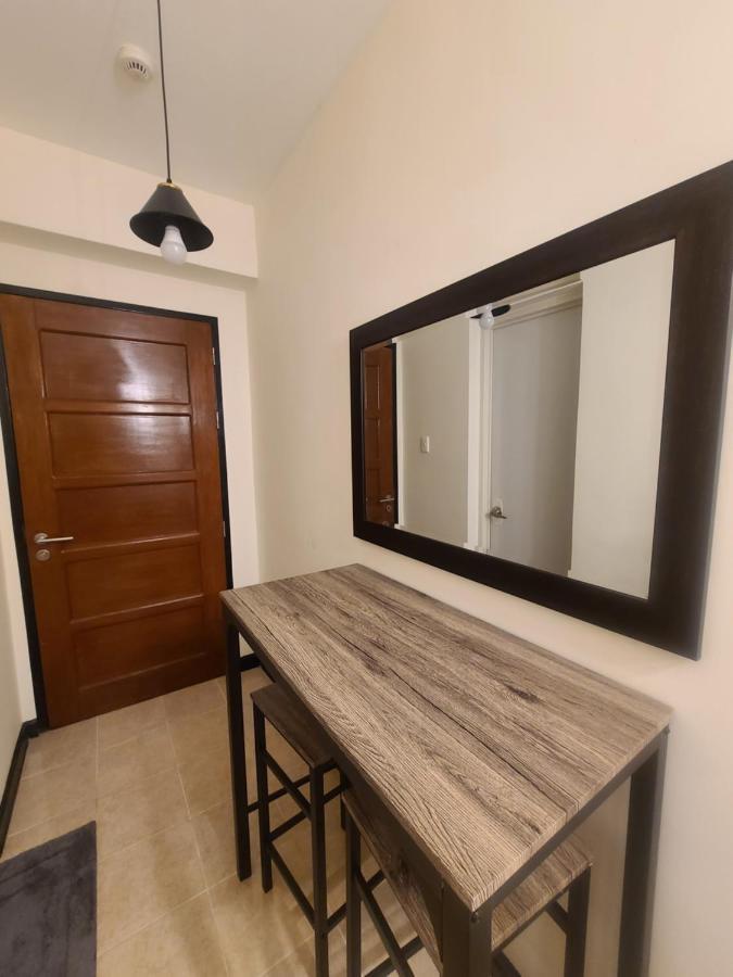 Magallanes Condo Free Airport Pick Up For 3 Nights Stay Or More Davao City Exterior foto