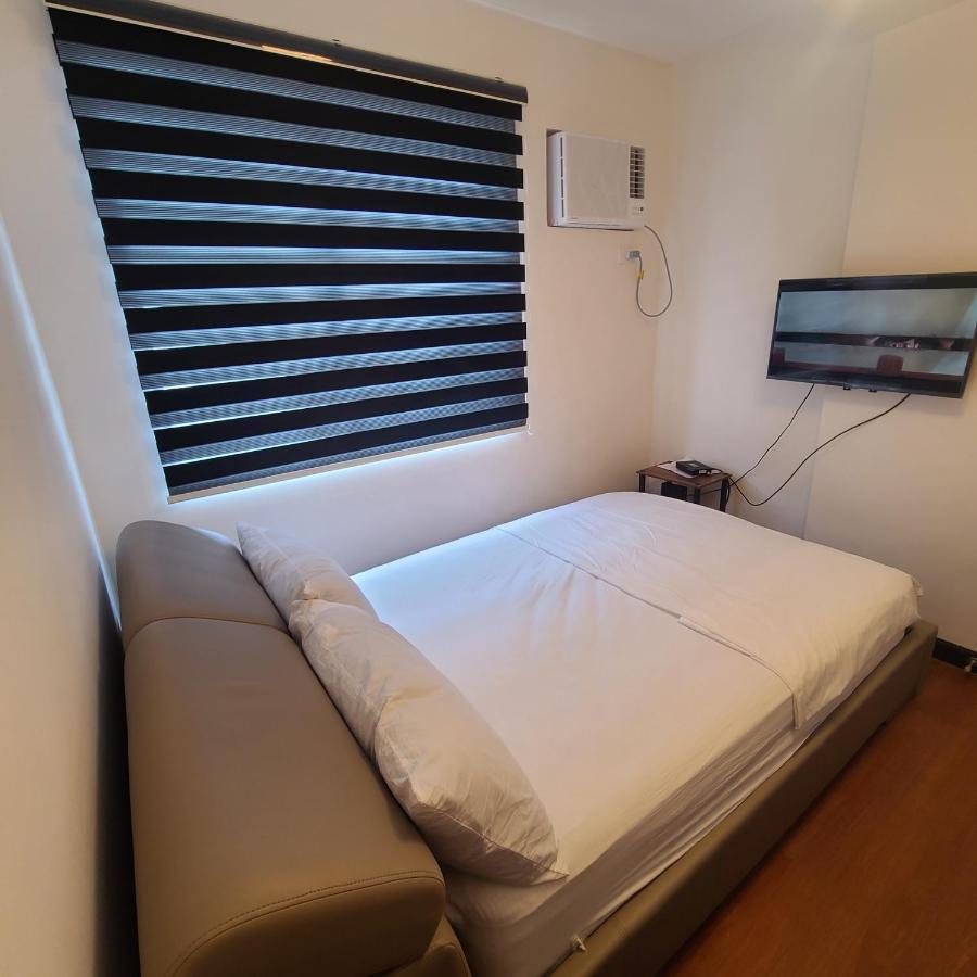 Magallanes Condo Free Airport Pick Up For 3 Nights Stay Or More Davao City Exterior foto