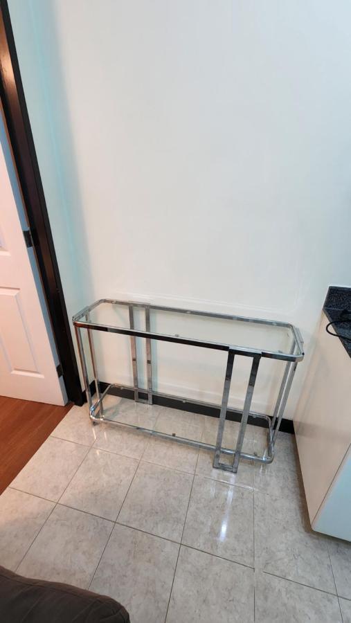 Magallanes Condo Free Airport Pick Up For 3 Nights Stay Or More Davao City Exterior foto