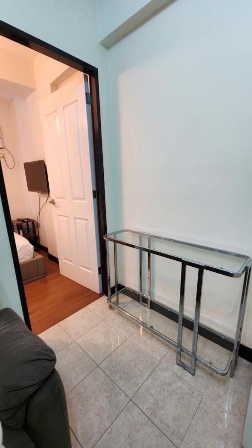 Magallanes Condo Free Airport Pick Up For 3 Nights Stay Or More Davao City Exterior foto