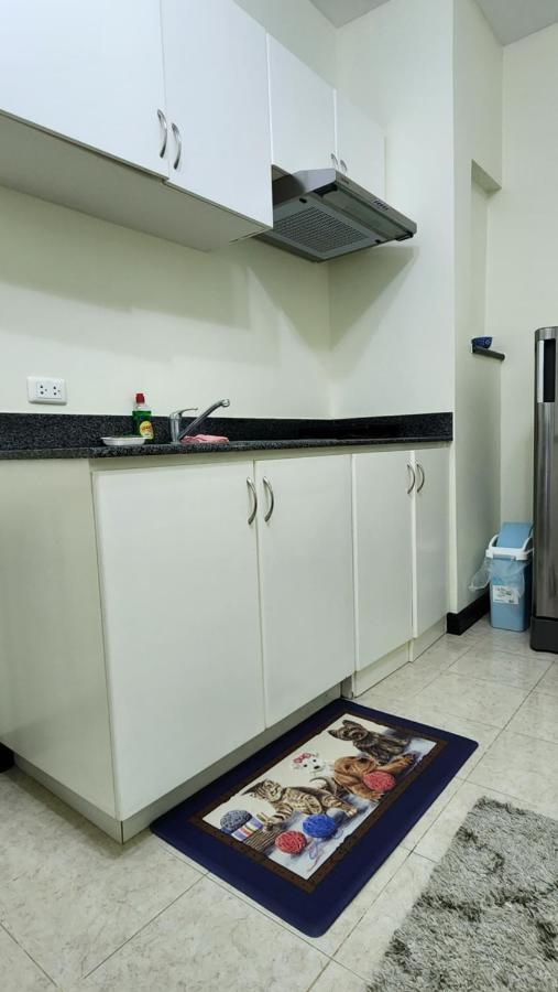 Magallanes Condo Free Airport Pick Up For 3 Nights Stay Or More Davao City Exterior foto