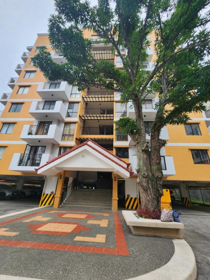 Magallanes Condo Free Airport Pick Up For 3 Nights Stay Or More Davao City Exterior foto
