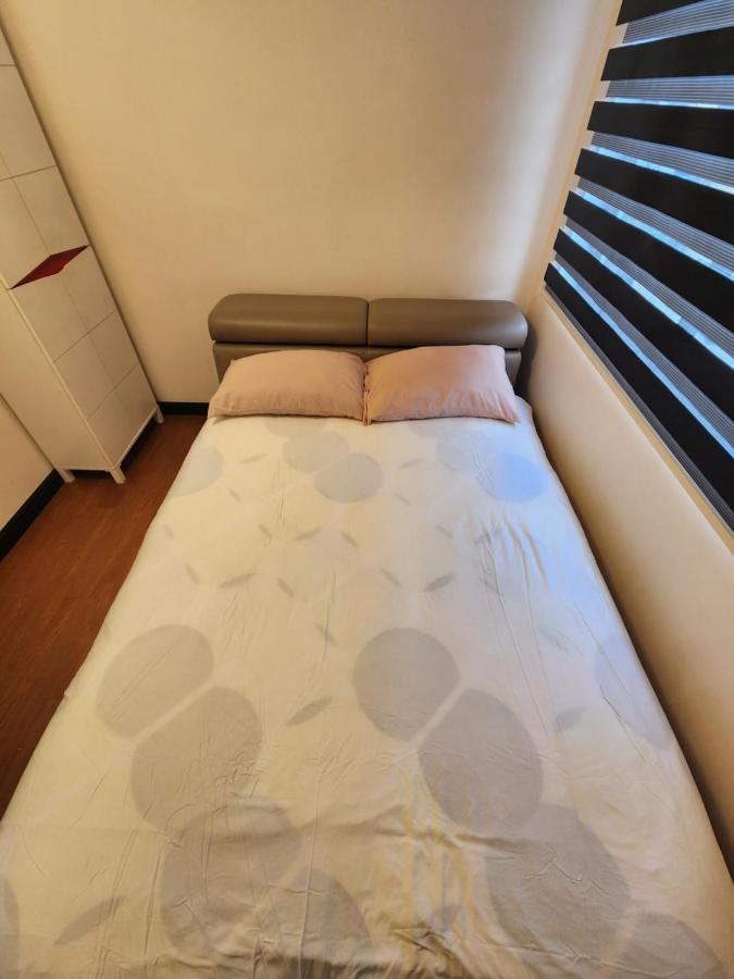 Magallanes Condo Free Airport Pick Up For 3 Nights Stay Or More Davao City Exterior foto